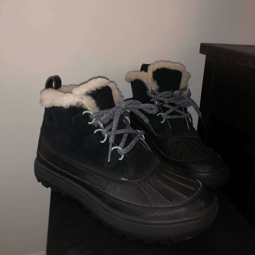 nike boots